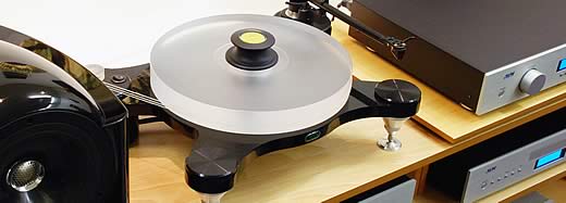 HiFi-Hndler und Plattenspieler Hannover - Anspruchsvolle HiFi-Gerte und Musikanlagen von Denon in Hannover - Ihr HiFi-Studio fr Hannover - HiFi-Hndler Goethe Studio in Hannover